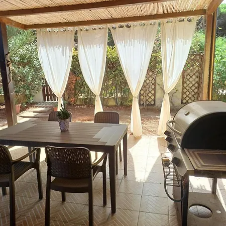 Casa Dragonfly *