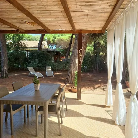 Casa vacanze Casa Dragonfly Valledoria (Sardinia)