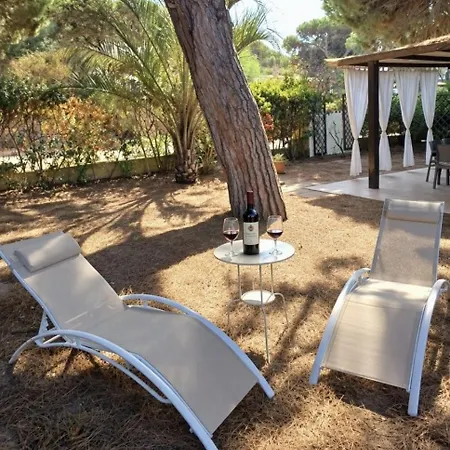 Casa vacanze Casa Dragonfly *