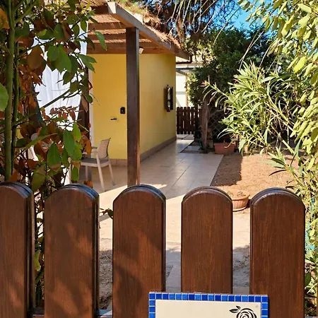 Casa Dragonfly Casa vacanze