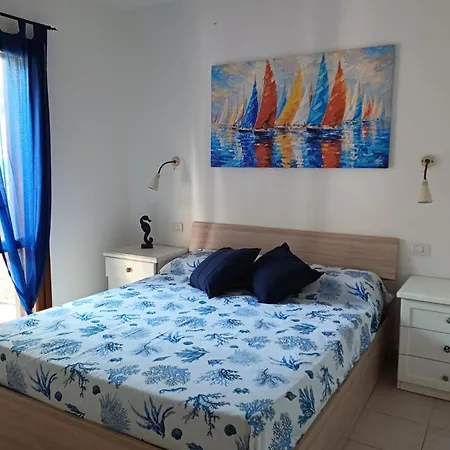 Casa Dragonfly Casa vacanze