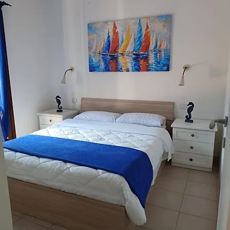 Casa vacanze Casa Dragonfly